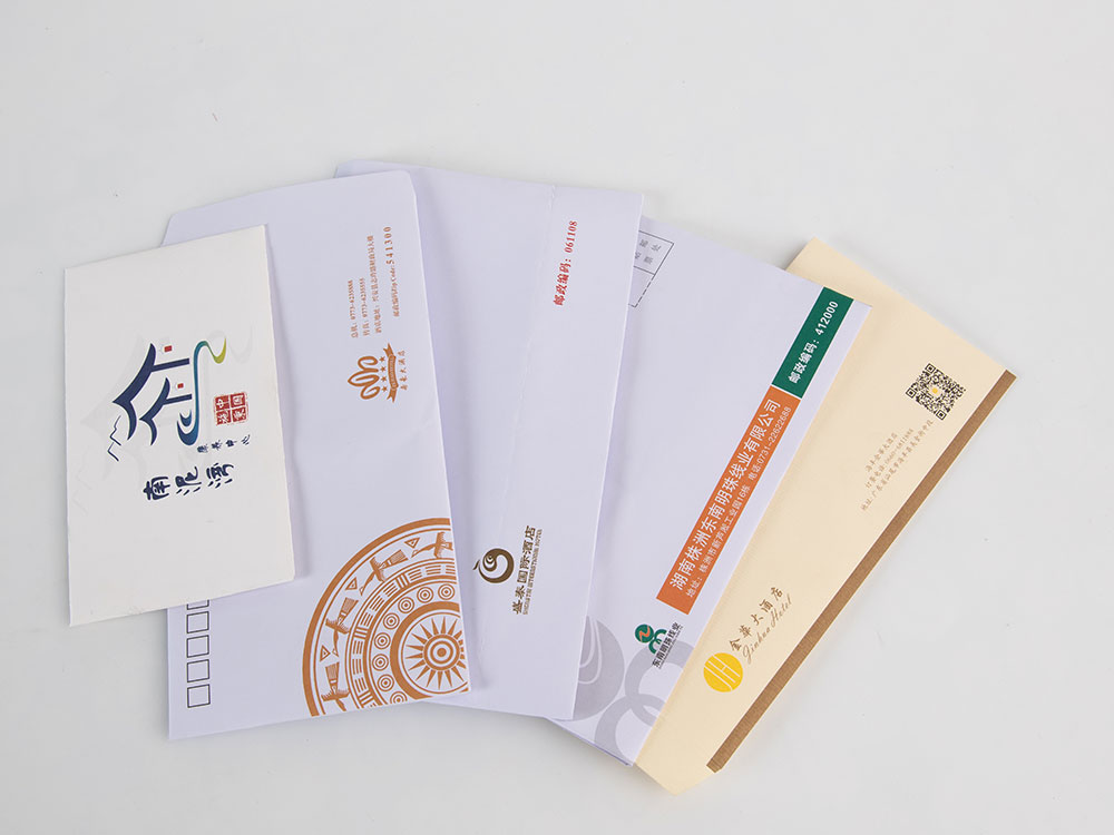 信封定制(zhì)