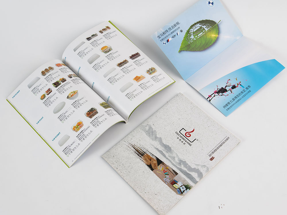 畫(huà)冊定制(zhì)