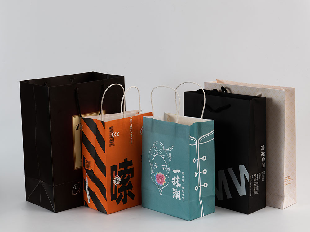 手提(tí)袋定制