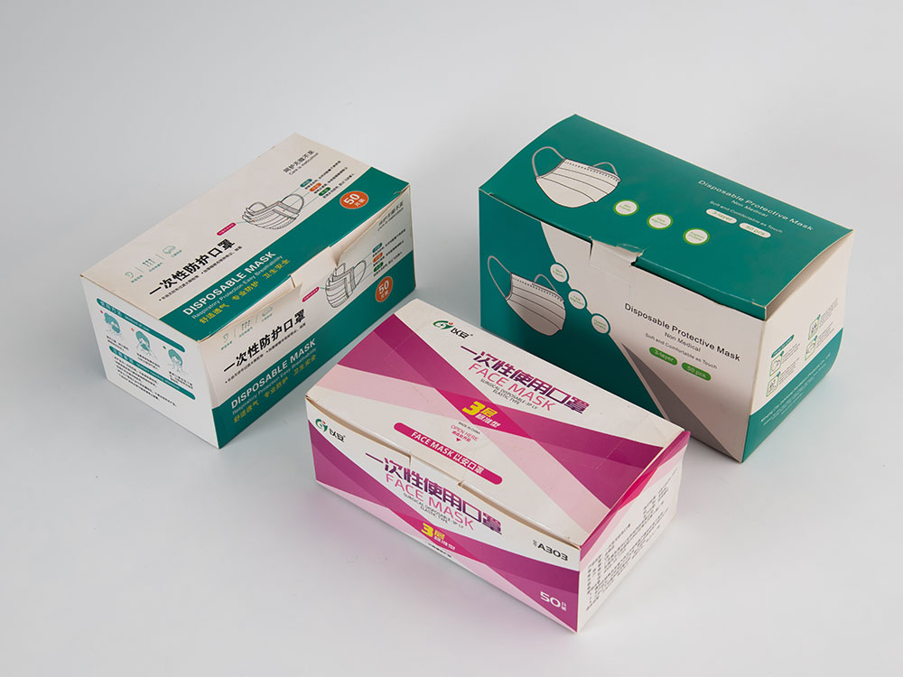 醫(yi)用彩盒定制