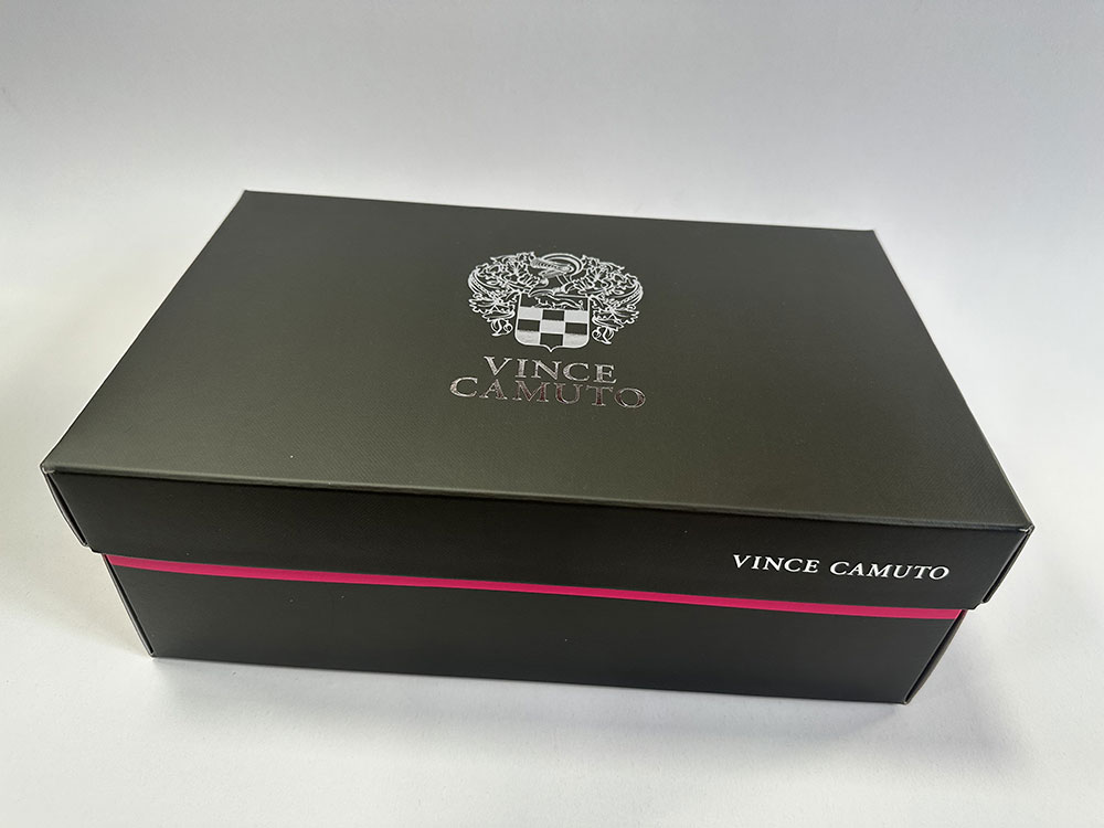 鞋子彩盒(hé)定制