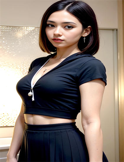 迷你剧人物解析：之后中的主角的成长历程与心路变化 展现表演艺术的魅力