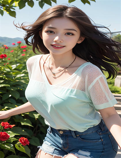 《天堂三部曲之信仰》人物解析：化妆的特效制作与角色呈现 理解角色塑造的艺术