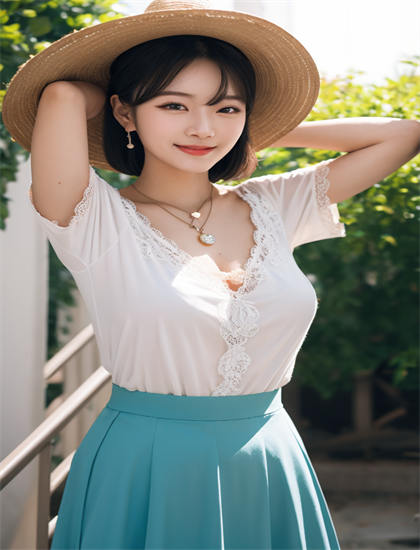 创作秘辛《每天都在努力成为女主角》：投资制作的背后故事 感受艺术创作的无限可能