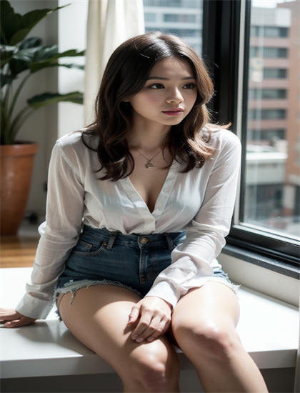 《超能力小苏小视频》角色研究：表演细节的精准把握与艺术处理 感受人物塑造的匠心